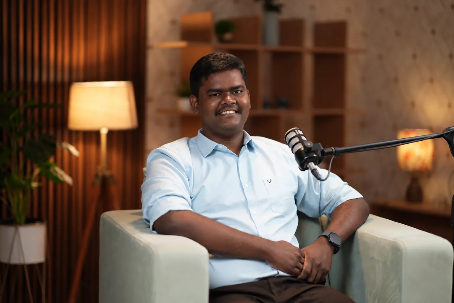 Abhinav Krishna